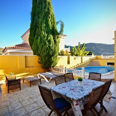 Casa Culwick بيت للعطل