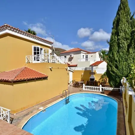 بيت للعطل Casa Culwick Mogán