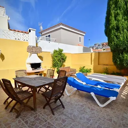 Casa Culwick * Mogán