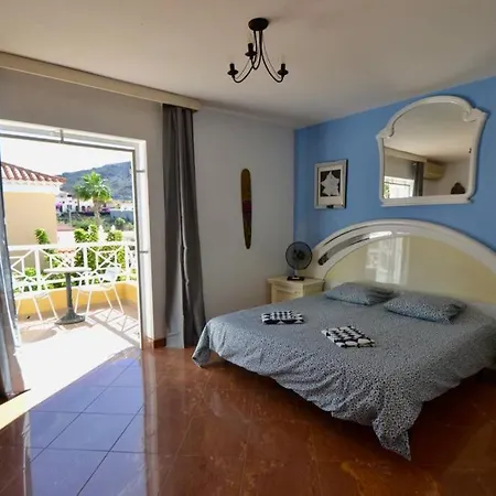 Casa Culwick بيت للعطل Mogán