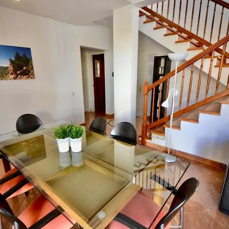 Casa Culwick بيت للعطل Mogán