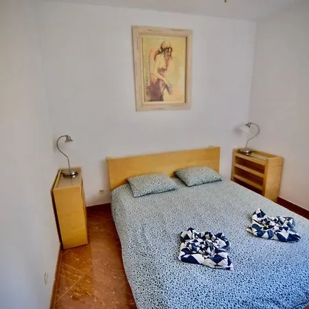 بيت للعطل Casa Culwick *
