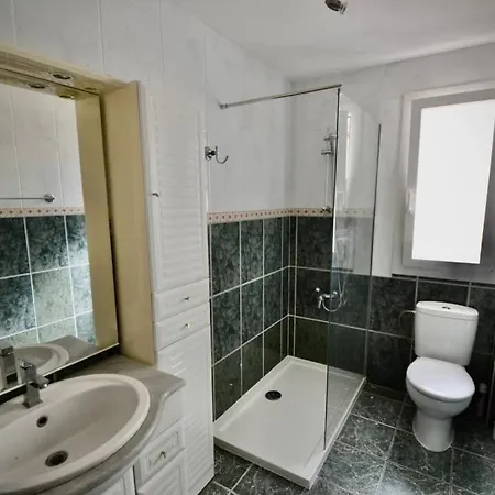 بيت للعطل Casa Culwick Mogán