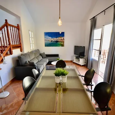 Casa Culwick بيت للعطل Mogán